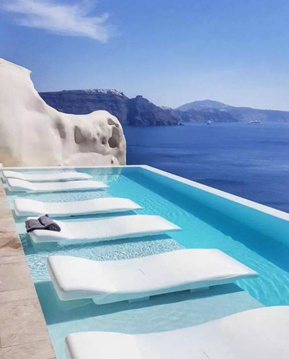 Her Şey Dahil Oteller