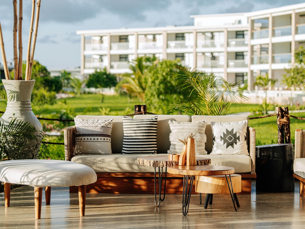 Alkolsüz Her Şey Dahil Oteller